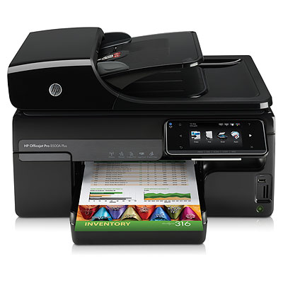 Máy in HP Officejet Pro 8500A Plus e All in One Printer   A910g (CM756A)